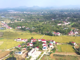 萬佛湖鎮(zhèn)白畈村“無事”找書記黨建引領基層治理