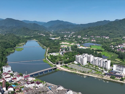 曉天鎮(zhèn)：多元造血助力村級集體經(jīng)濟“一路生花”